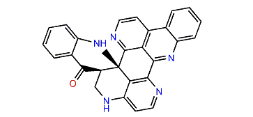 Eudistone B